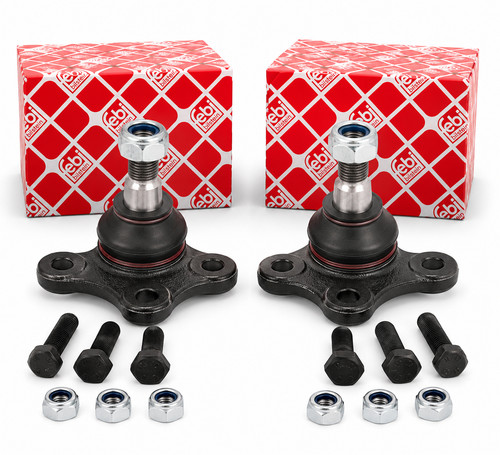 Febi ball joints - febi, 2