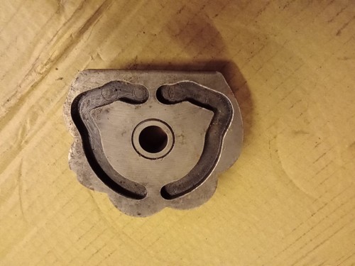 Bsa a10 gearbox - bsa,