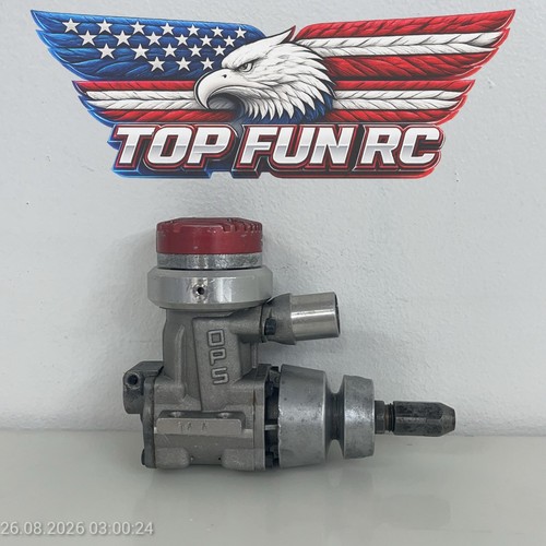 Used ops marine - ops, nitro