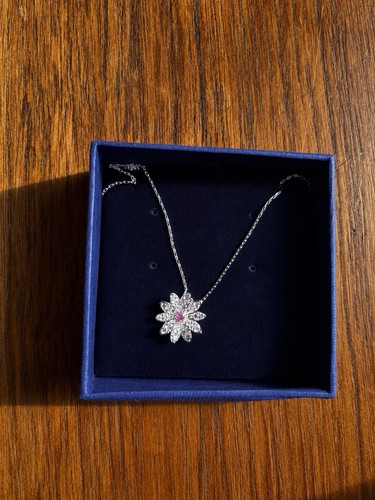 Swarovski crystal eternal - crystal,