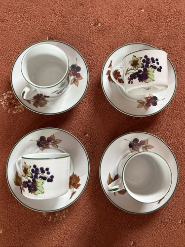 Royal worcester evesham vale - royal,