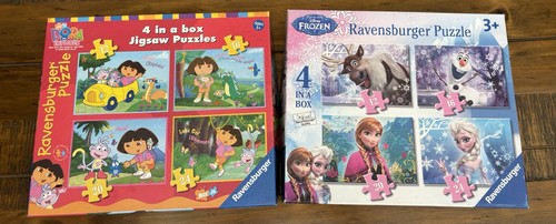 Frozen dora the - dora, explorer