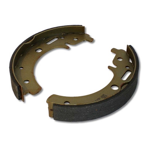 Ebc rear brake shoes ebc103891 - ebc,