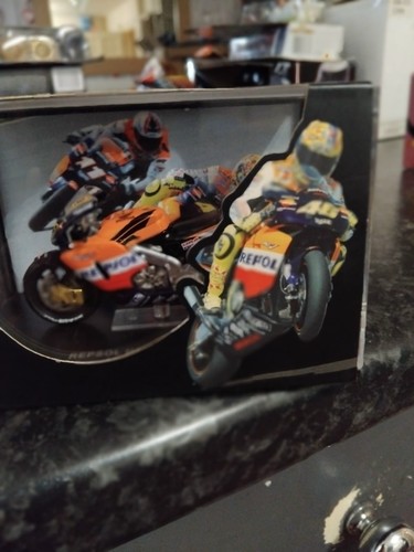 Sticktoy repsol honda - sticktoy,