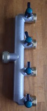 5-way Brass Water Tap