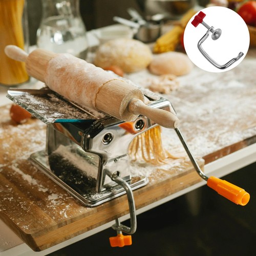 Pasta making device clip - pasta,