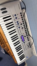 Novation KS4.4part