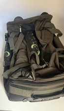 Animal Luggage Holdall 80