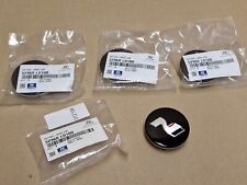 Hyundai Tucson Wheel centre Cap NX4 MK4 2021-2023 52960L0100 Genuine NEW OEM