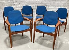 RARE Mid Century Modern DANISH