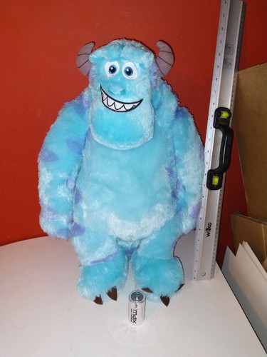 Monsters inc sully plush large - inc,
