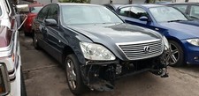 Lexus LS430 2005 1EO breaking