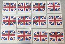 Union Jack UK Flag kids