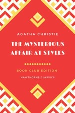 The Mysterious Affair at