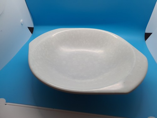 Poole pottery 24cm dish - poole,