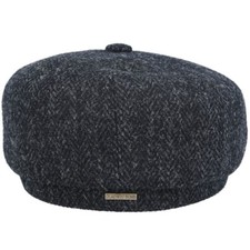 Gladwin Bond Harris Tweed Wool