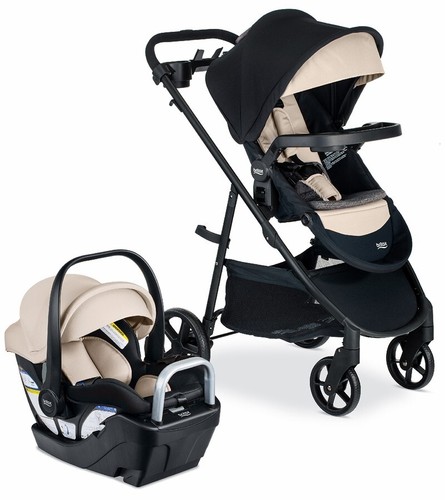 Britax willow brook travel - britax,