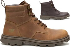 Caterpillar Cat Practitioner