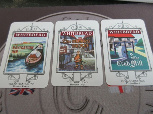 Whitbread inn signs from - inn,