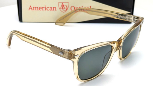American optical saratoga cat - american,