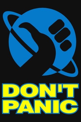 Hitchhikers guide the - hitchhikers, to