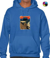 COOKIE GINGERBREAD MAN SCREAM