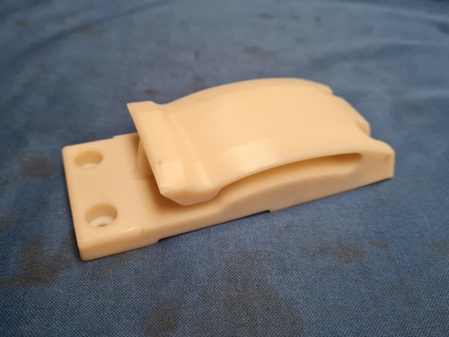 Jaguar daimler front - daimler, bumper
