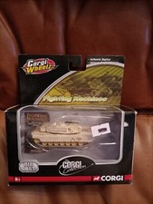 CORGI FIGHTING MACHINES