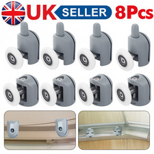 Pack of 8 x Shower Door