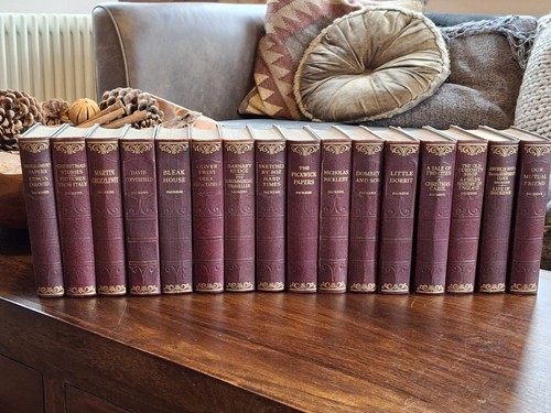 Full collection charles - full, 16