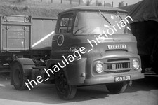 THH Truck Photos - Austin -