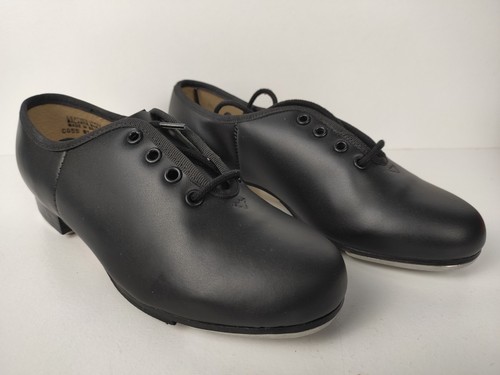 Capezio black tap dancing - black,