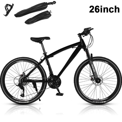 Speed mountain bike - mountain, 26''