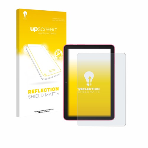 Anti glare screen protector - screen,