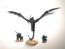 LOTR BETRAYER Ringwaith OOP