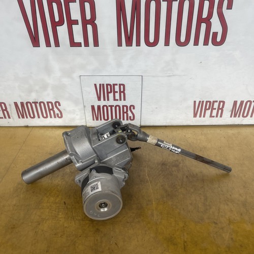 Vauxhall corsa electric - corsa,