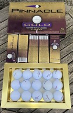 Mixed Pinnacle Gold Distance