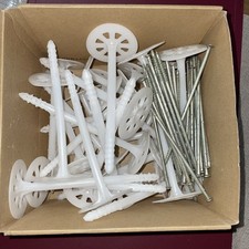 30 Pack 122mm Perforated