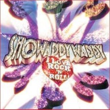 I Love Rock 'n' Roll -