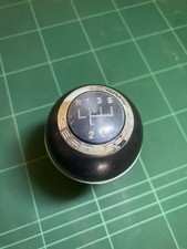 Seat Leon Gear Knob 5 Speed