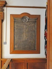 Photo A3 J & J. Colman and Son