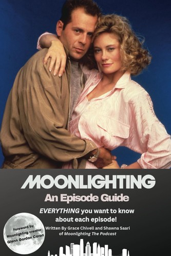 Moonlighting episode guide - an,