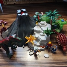 Playmobil 5230 Exploding
