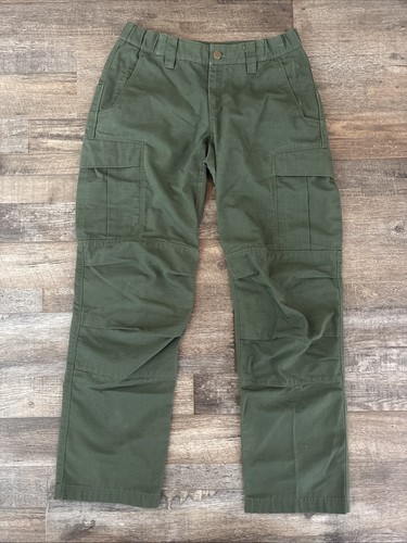 Vertx pants mens 38x32 green - mens,