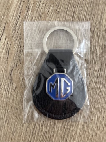 Keyring blue - (from,