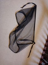 VW California Child Safety Net