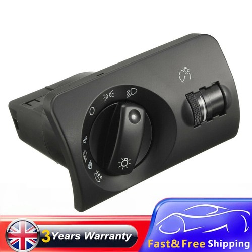 Headlight fog lamp switch - lamp,