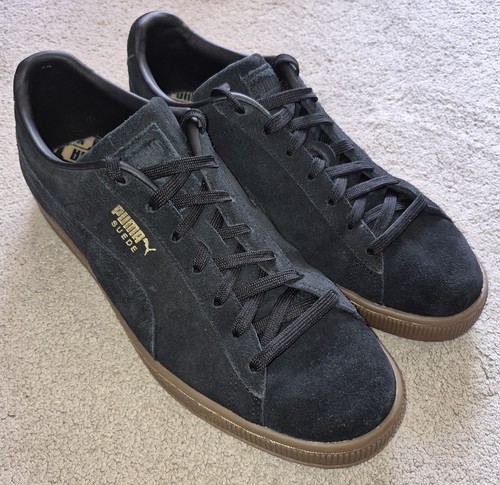 Puma suede classic size - classic, 8