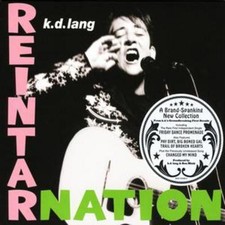 k.d. lang: Reintarnation
