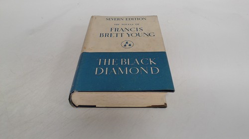 The black diamond francis - black, diamond,